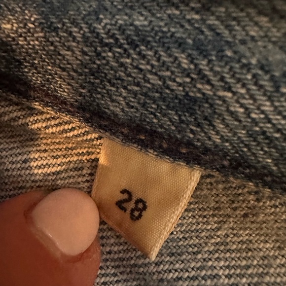 CofH premium vintage jeans - Picture 3 of 8